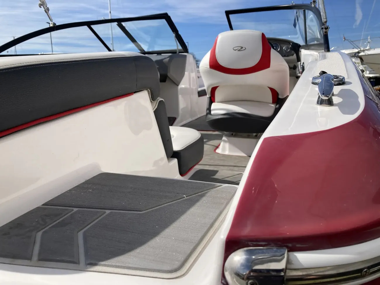 2015 Regal 1900 ESX en venta (photo 7)