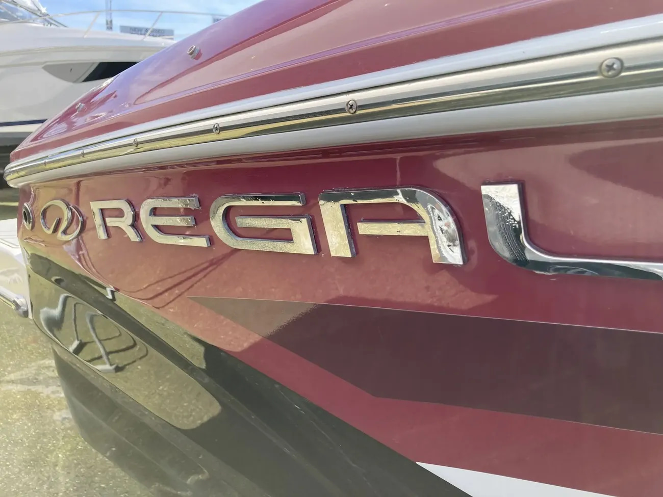 2015 Regal 1900 ESX en venta (photo 11)