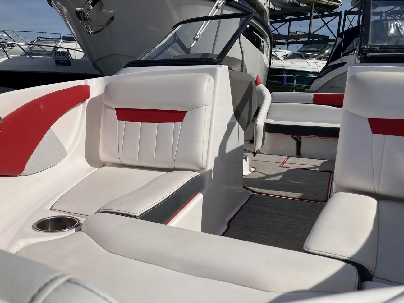 2015 Regal 1900 ESX en venta (photo 15)