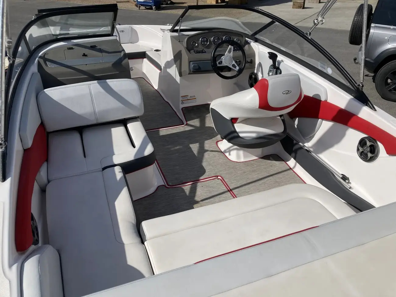 2015 Regal 1900 ESX en venta (photo 31)