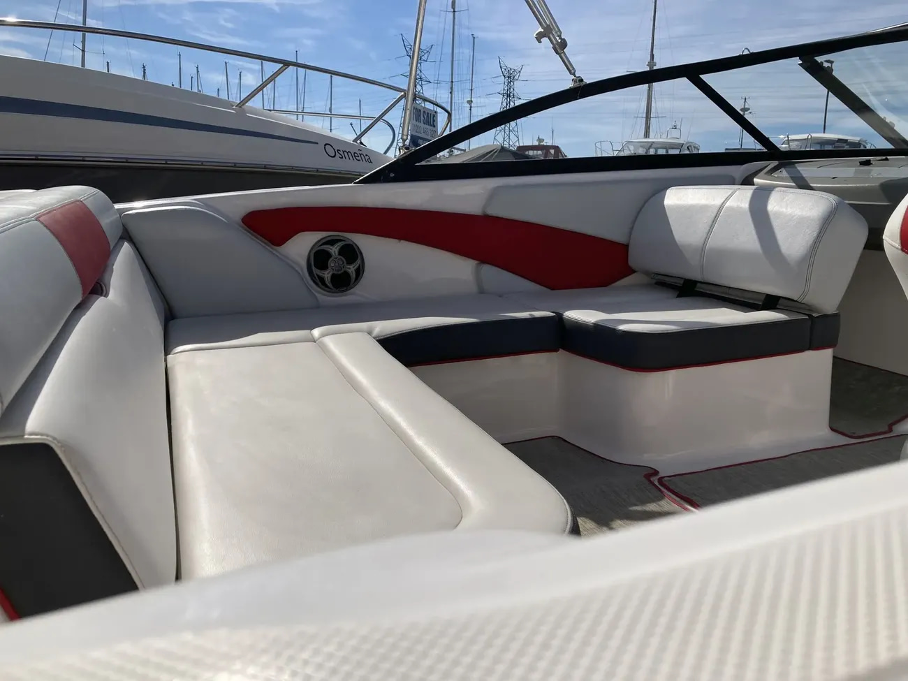 2015 Regal 1900 ESX en venta (photo 36)