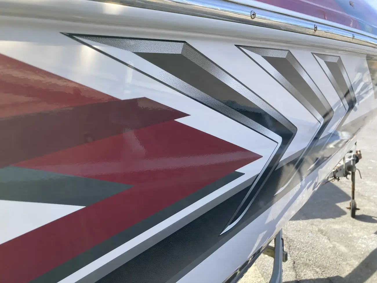2015 Regal 1900 ESX en venta (photo 37)