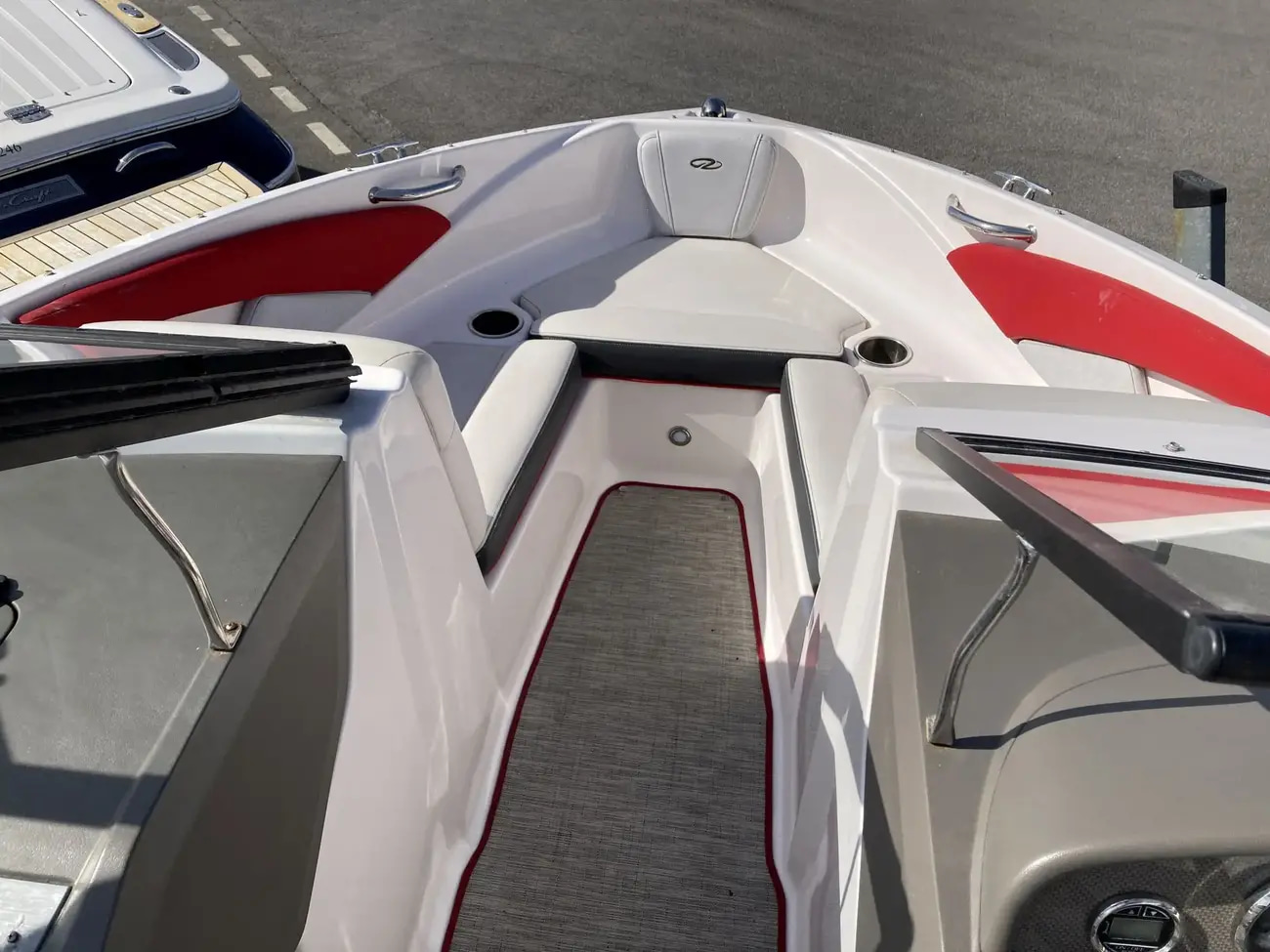 2015 Regal 1900 ESX en venta (photo 46)