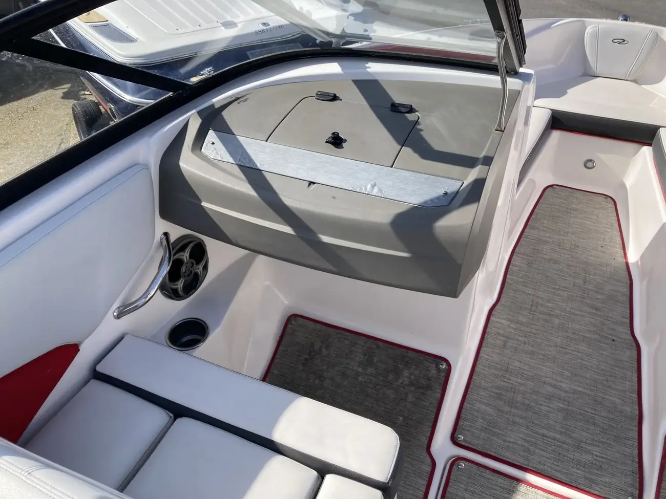 2015 Regal 1900 ESX en venta (photo 45)