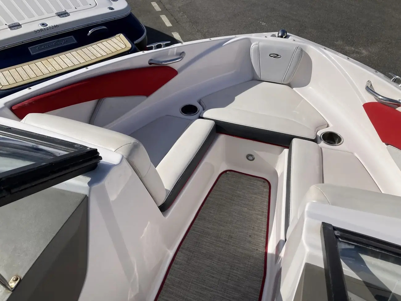 2015 Regal 1900 ESX en venta (photo 49)