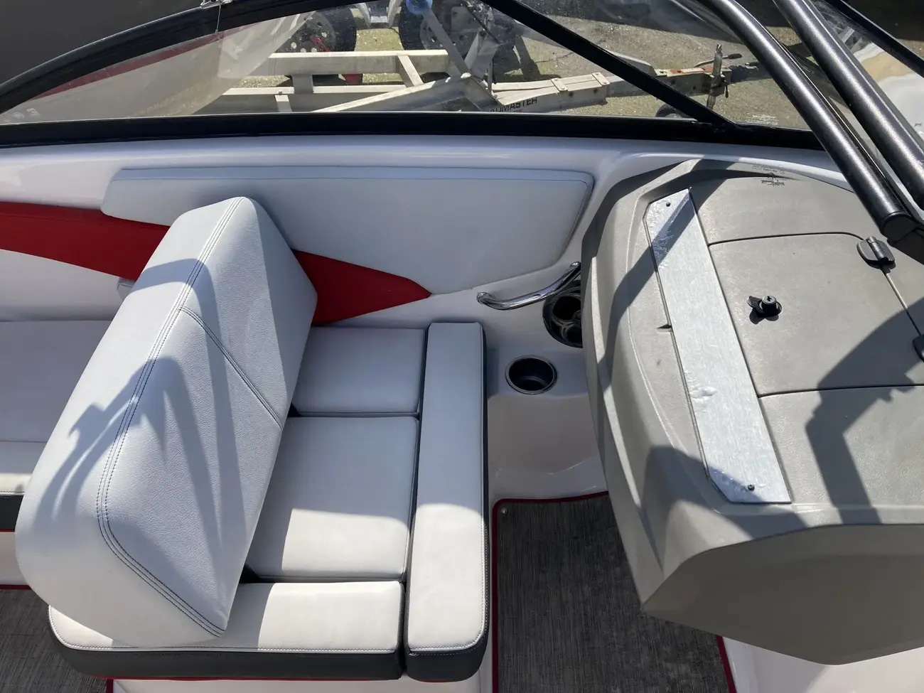2015 Regal 1900 ESX en venta (photo 50)
