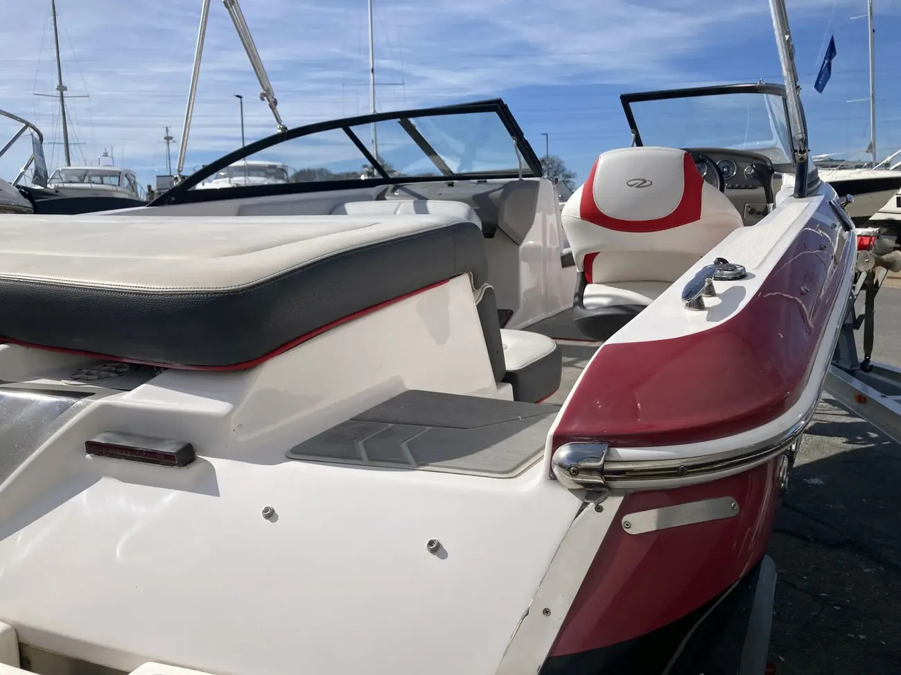 2015 Regal 1900 ESX en venta (photo 61)
