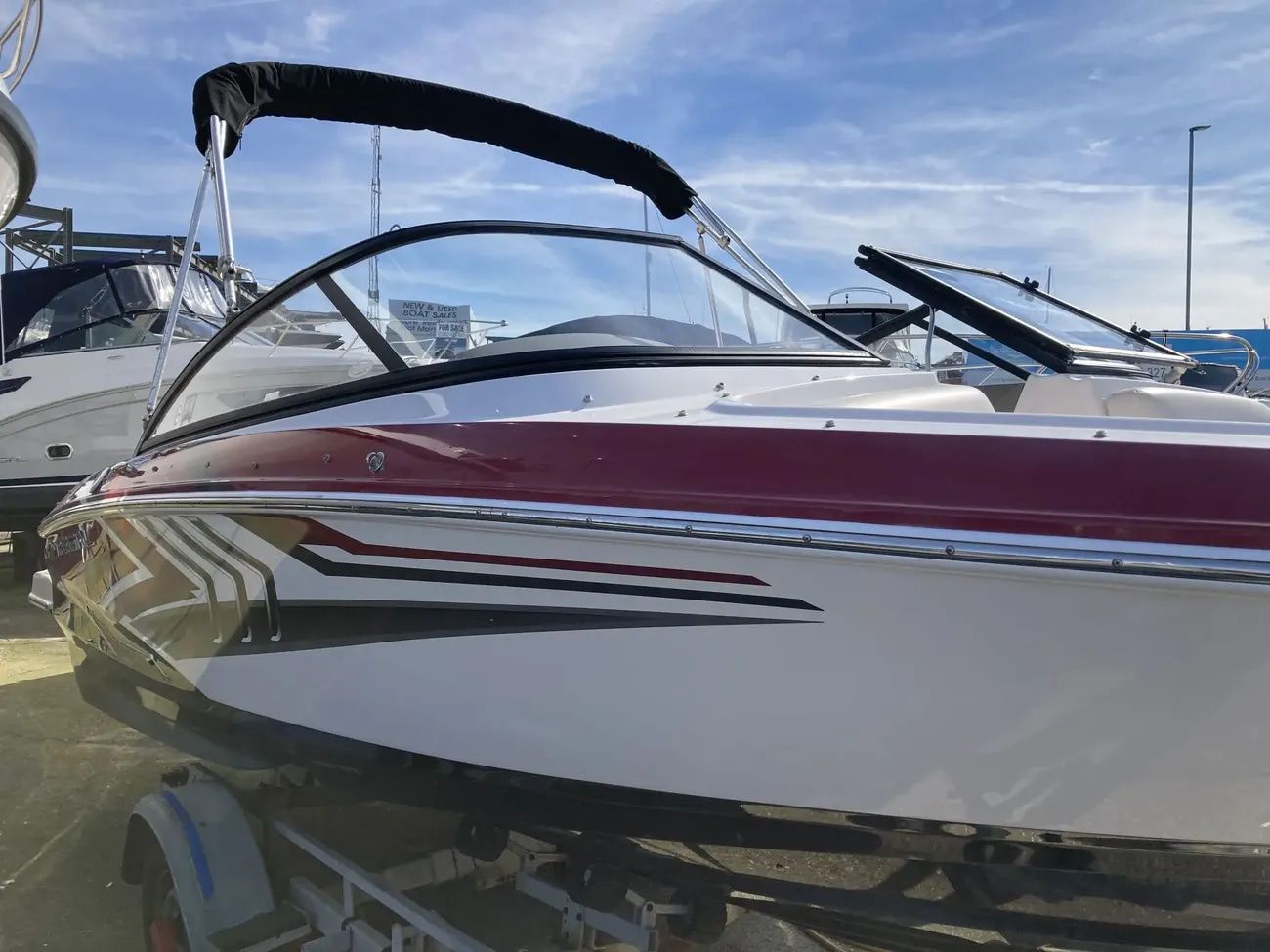 2015 Regal 1900 ESX en venta (photo 68)
