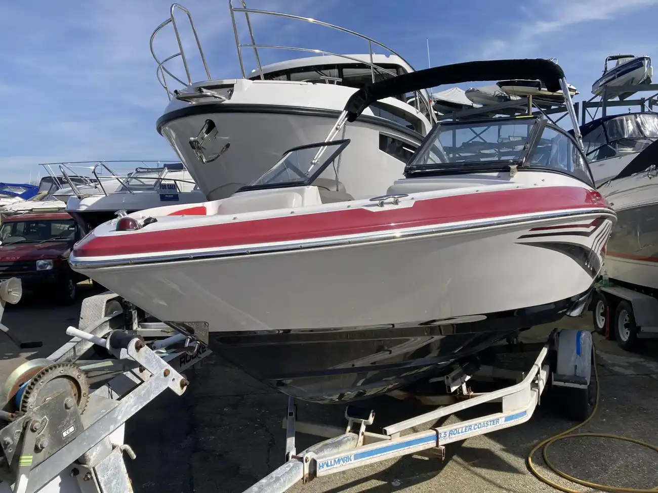 2015 Regal 1900 ESX en venta (photo 70)