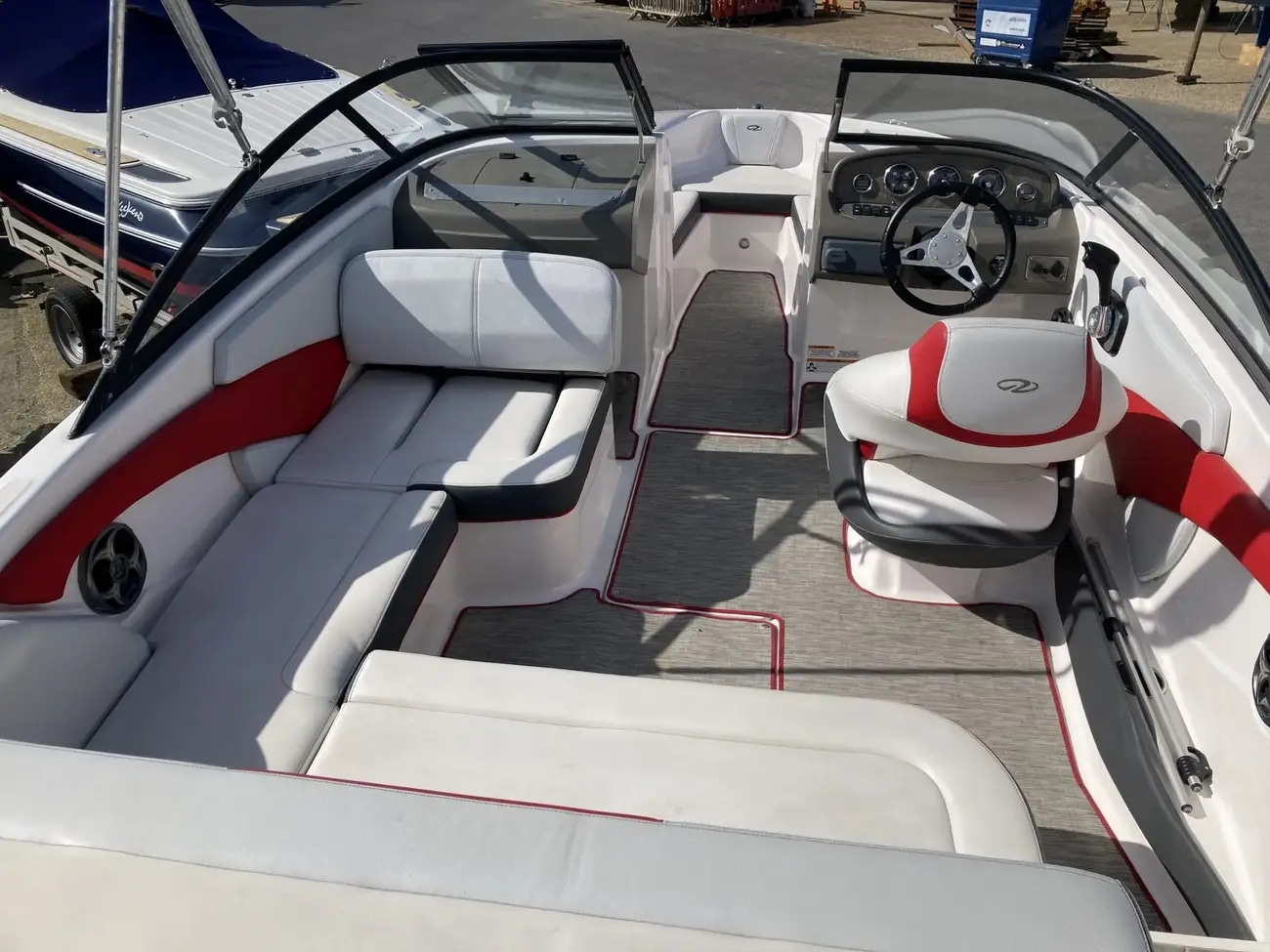 2015 Regal 1900 ESX en venta (photo 80)
