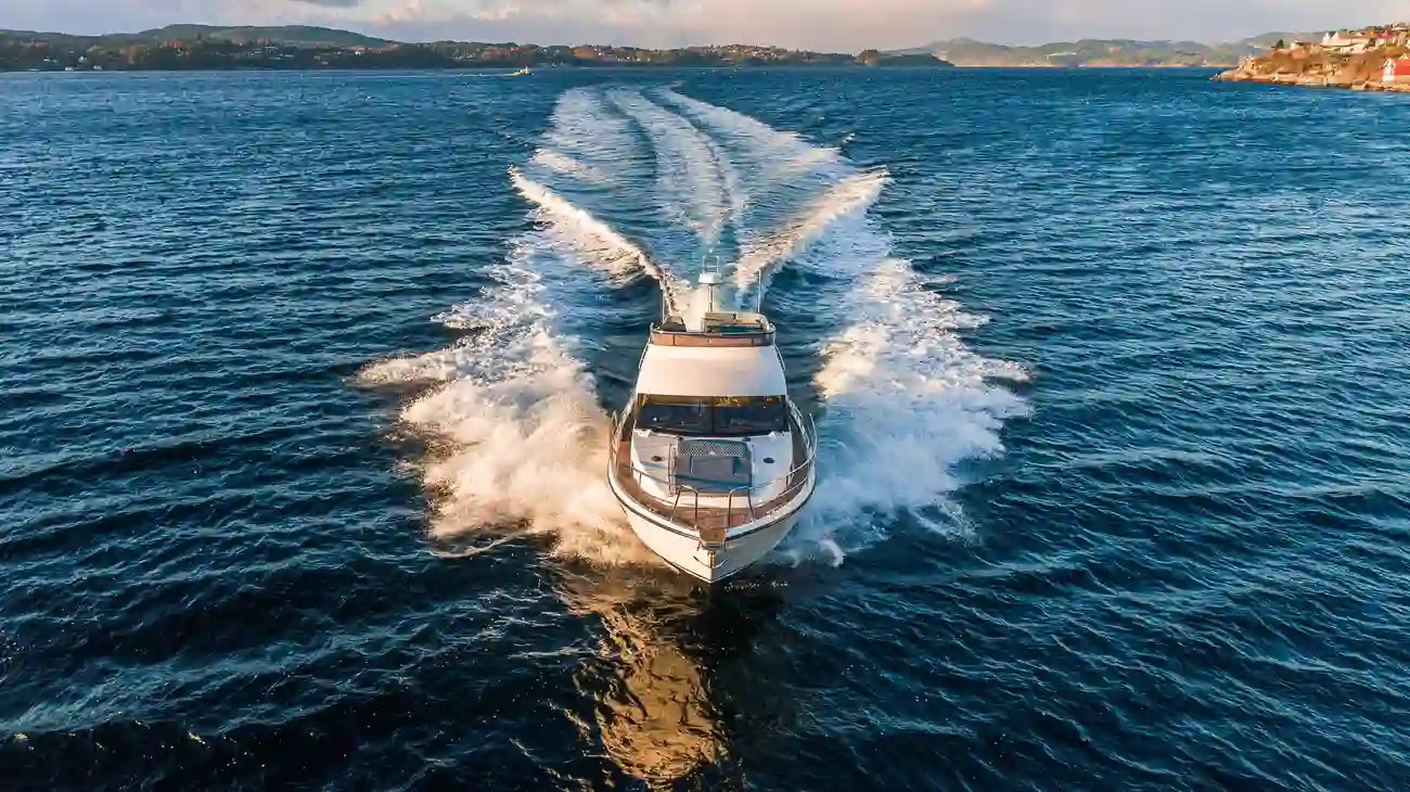 2026 Viknes S40 Flybridge zu verkaufen (photo 16)