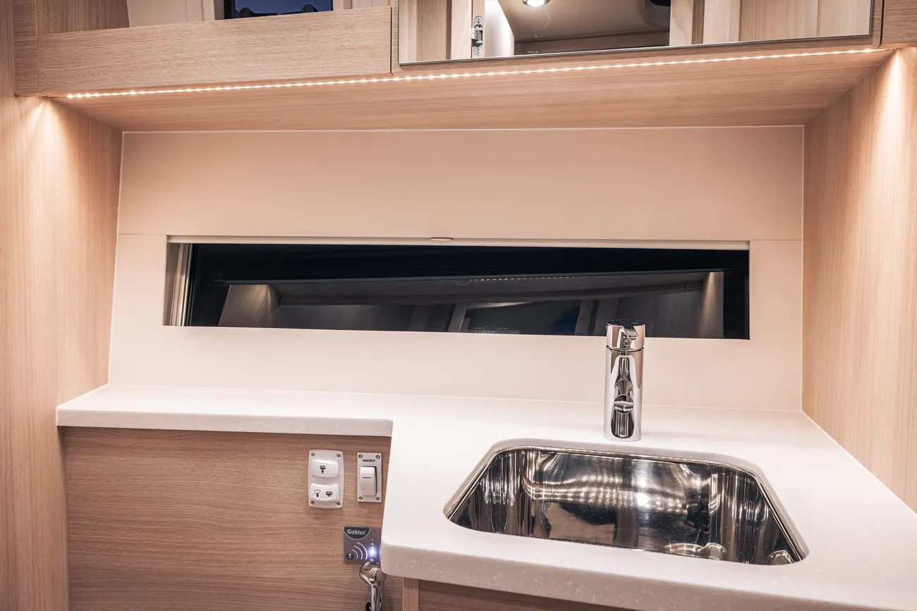 2026 Viknes S40 Flybridge zu verkaufen (photo 31)