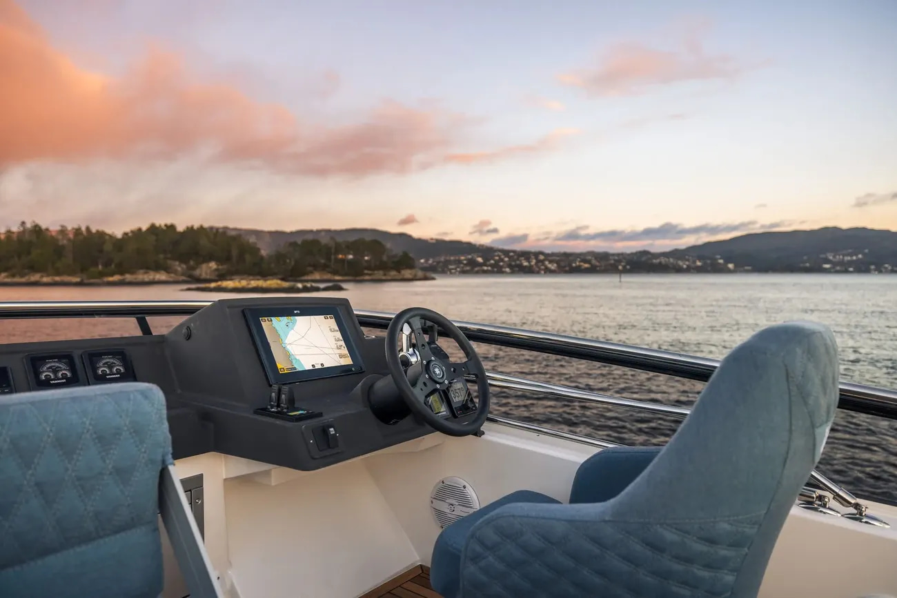 2026 Viknes S40 Flybridge zu verkaufen (photo 37)