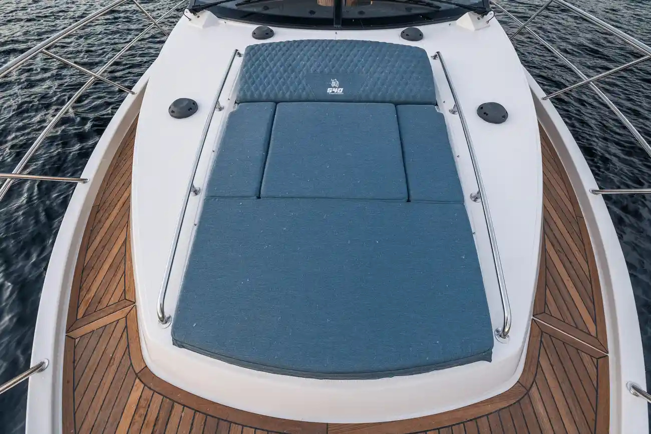 2026 Viknes S40 Flybridge zu verkaufen (photo 36)