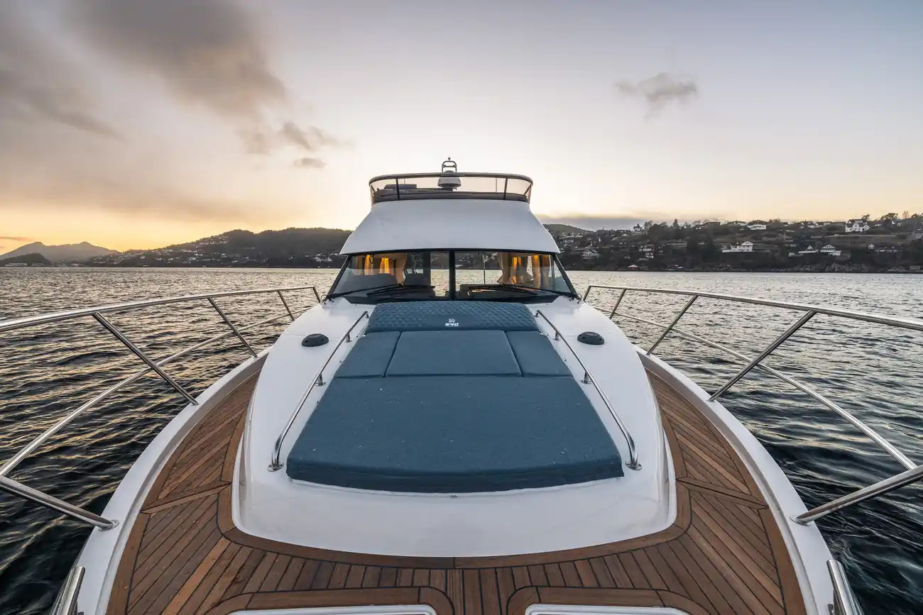 2026 Viknes S40 Flybridge zu verkaufen (photo 40)