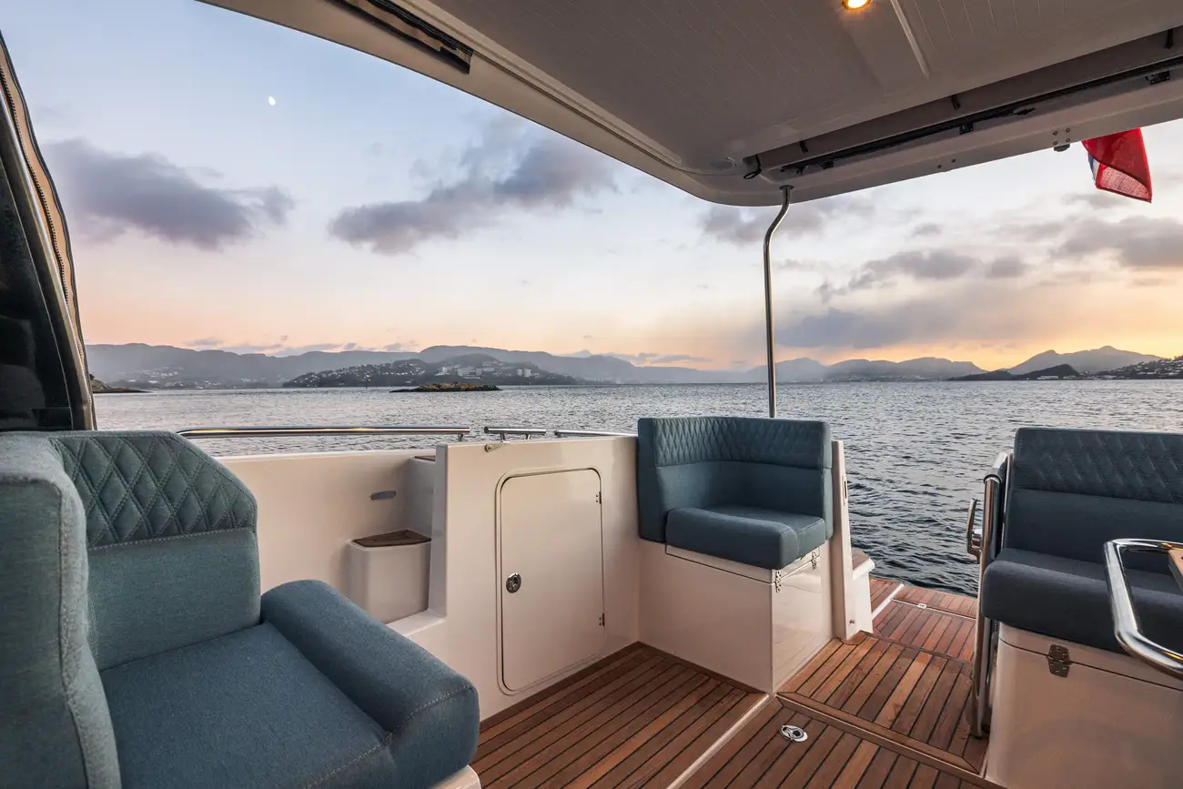 2026 Viknes S40 Flybridge zu verkaufen (photo 44)