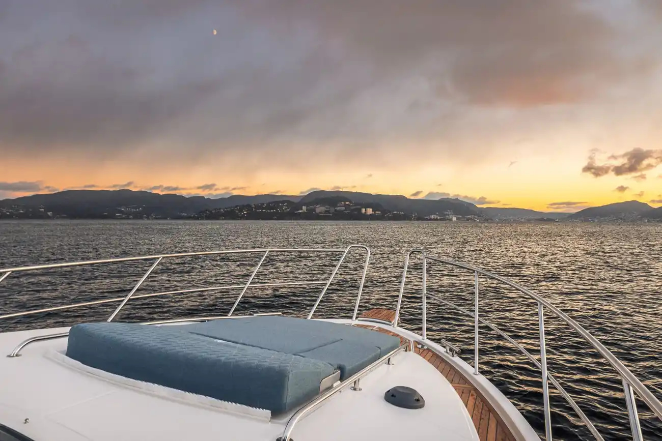 2026 Viknes S40 Flybridge zu verkaufen (photo 47)