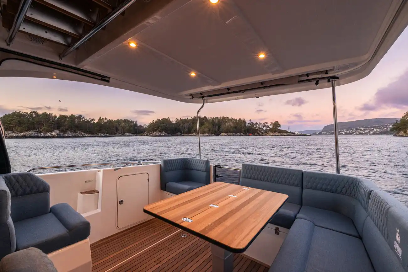 2026 Viknes S40 Flybridge zu verkaufen (photo 48)