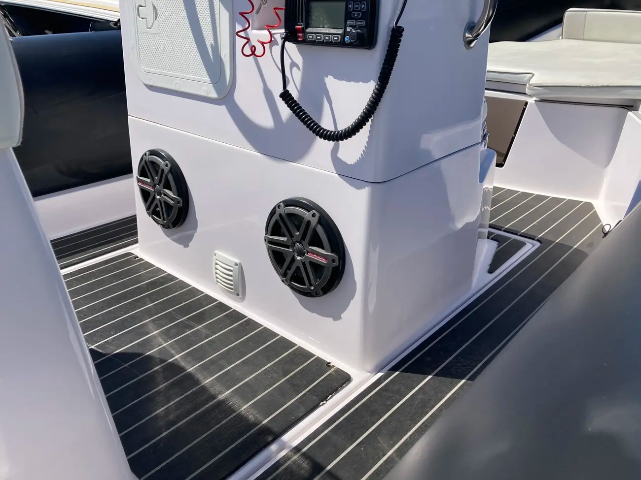 2016 Selva 600 Sports RIB na sprzedaż (photo 20)