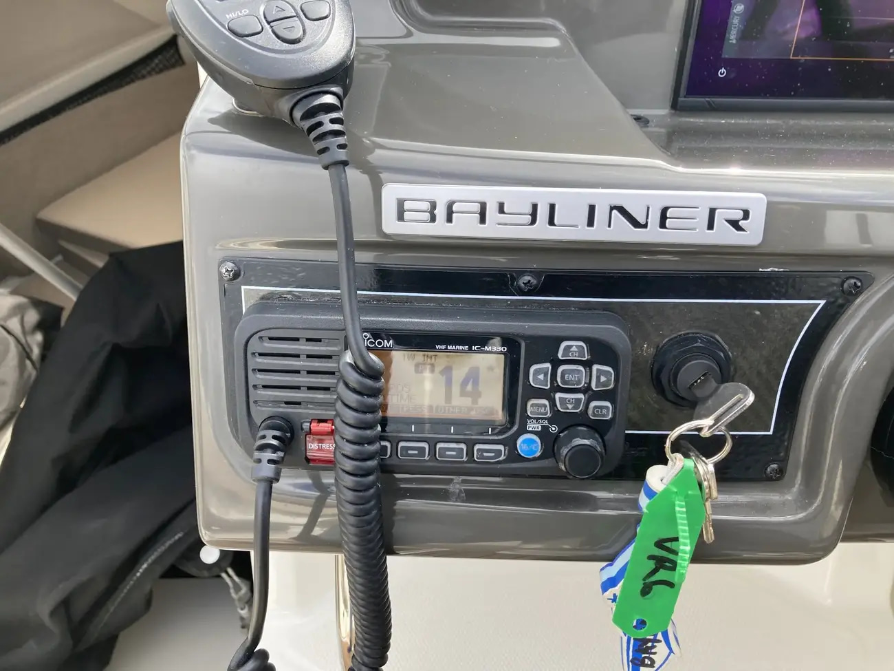 2019 Bayliner VR6 Cuddy Outboard à venda (photo 20)