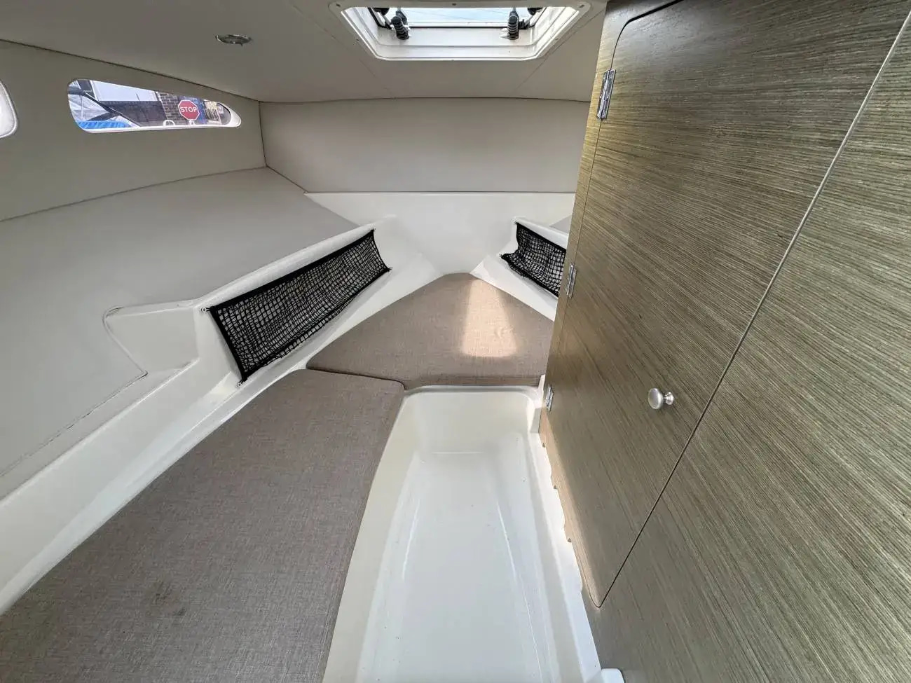2019 Bayliner VR6 Cuddy Outboard à venda (photo 22)