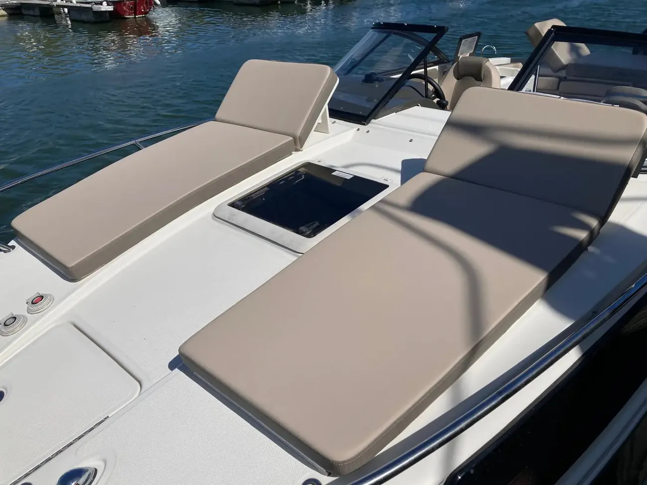 2019 Bayliner VR6 Cuddy Outboard à venda (photo 32)