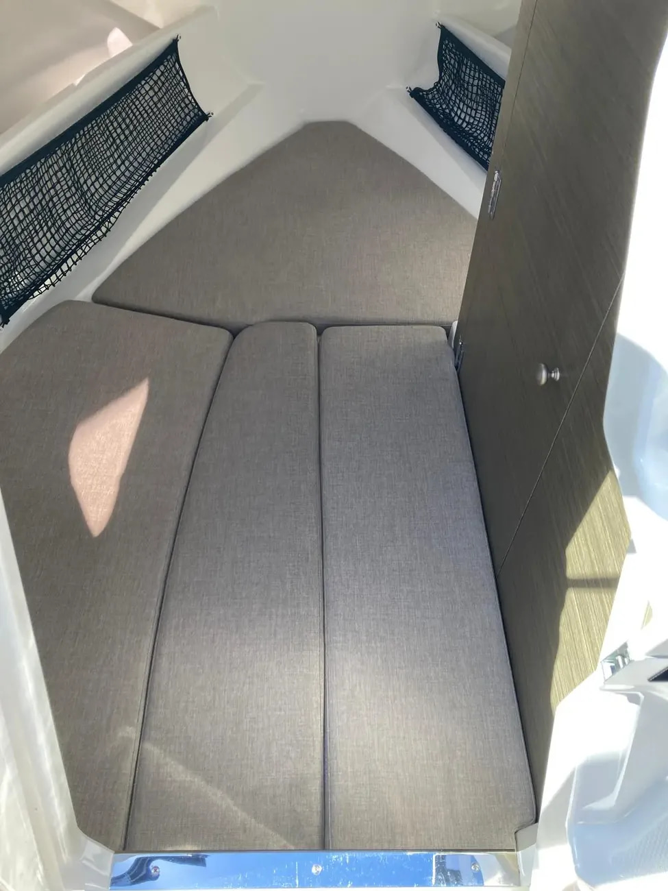 2019 Bayliner VR6 Cuddy Outboard à venda (photo 36)