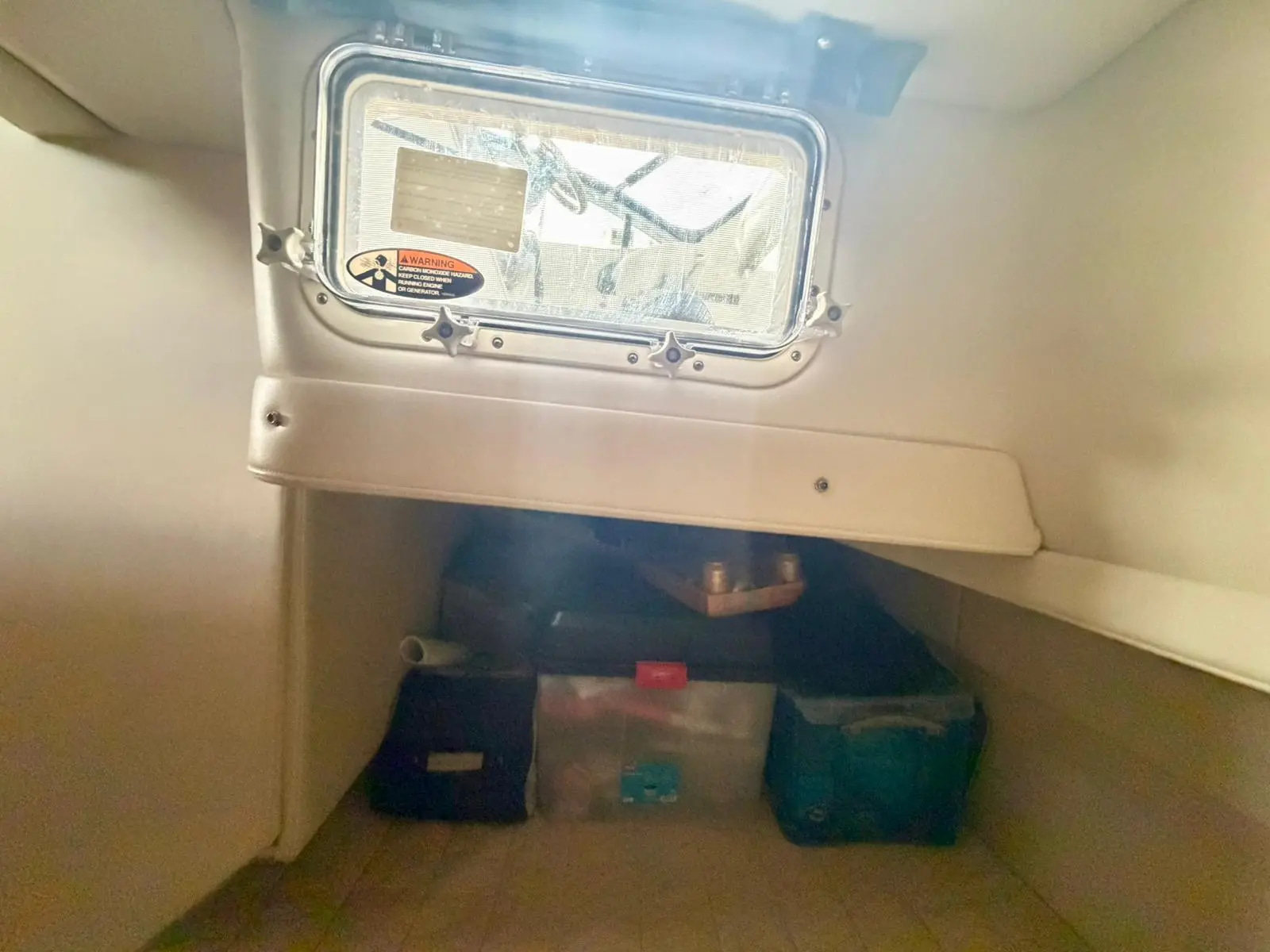 2007 Bayliner 285 Cruiser zu verkaufen (photo 6)