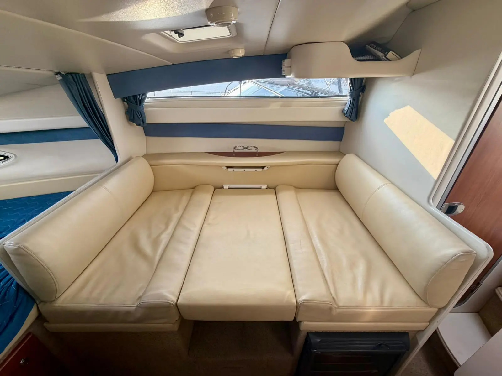 2007 Bayliner 285 Cruiser zu verkaufen (photo 9)