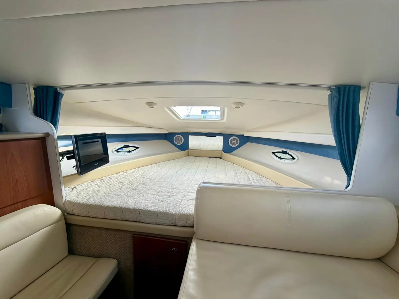 2007 Bayliner 285 Cruiser zu verkaufen (photo 22)