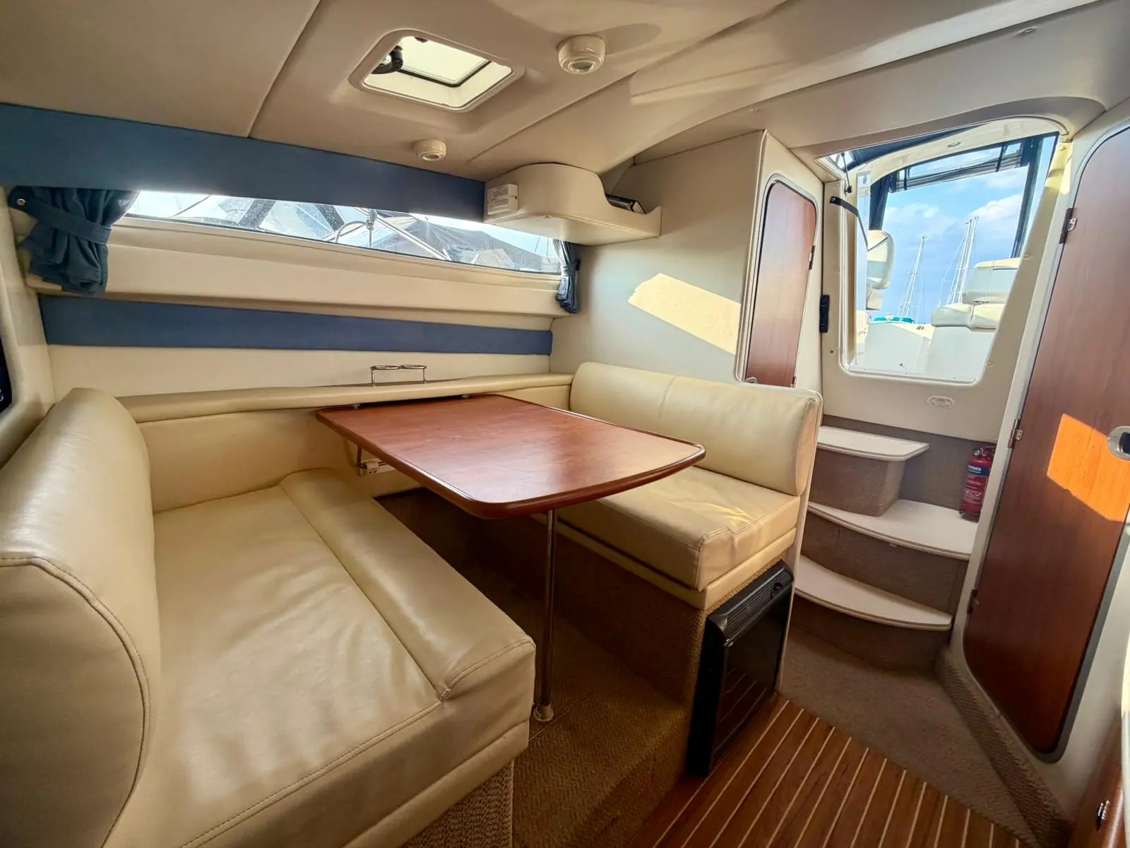 2007 Bayliner 285 Cruiser zu verkaufen (photo 24)