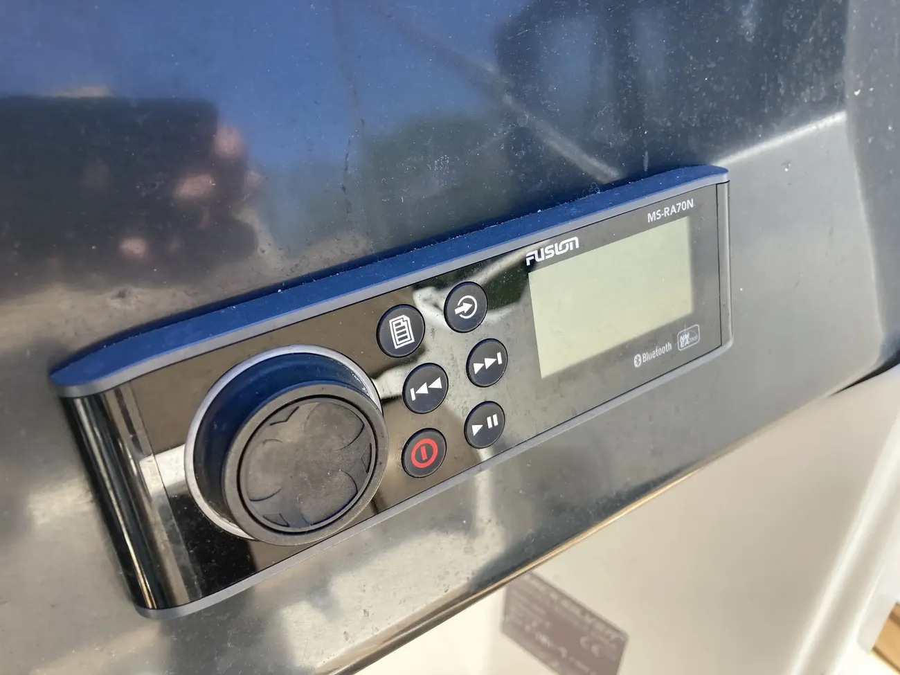 2019 Quicksilver 605 Open en venta (photo 2)