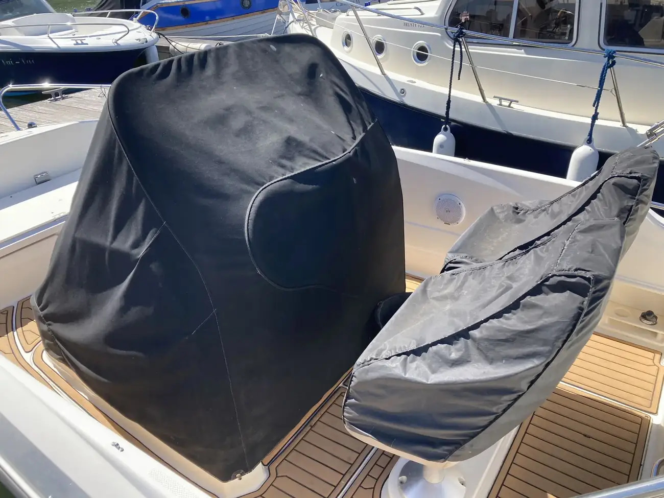 2019 Quicksilver 605 Open en venta (photo 22)