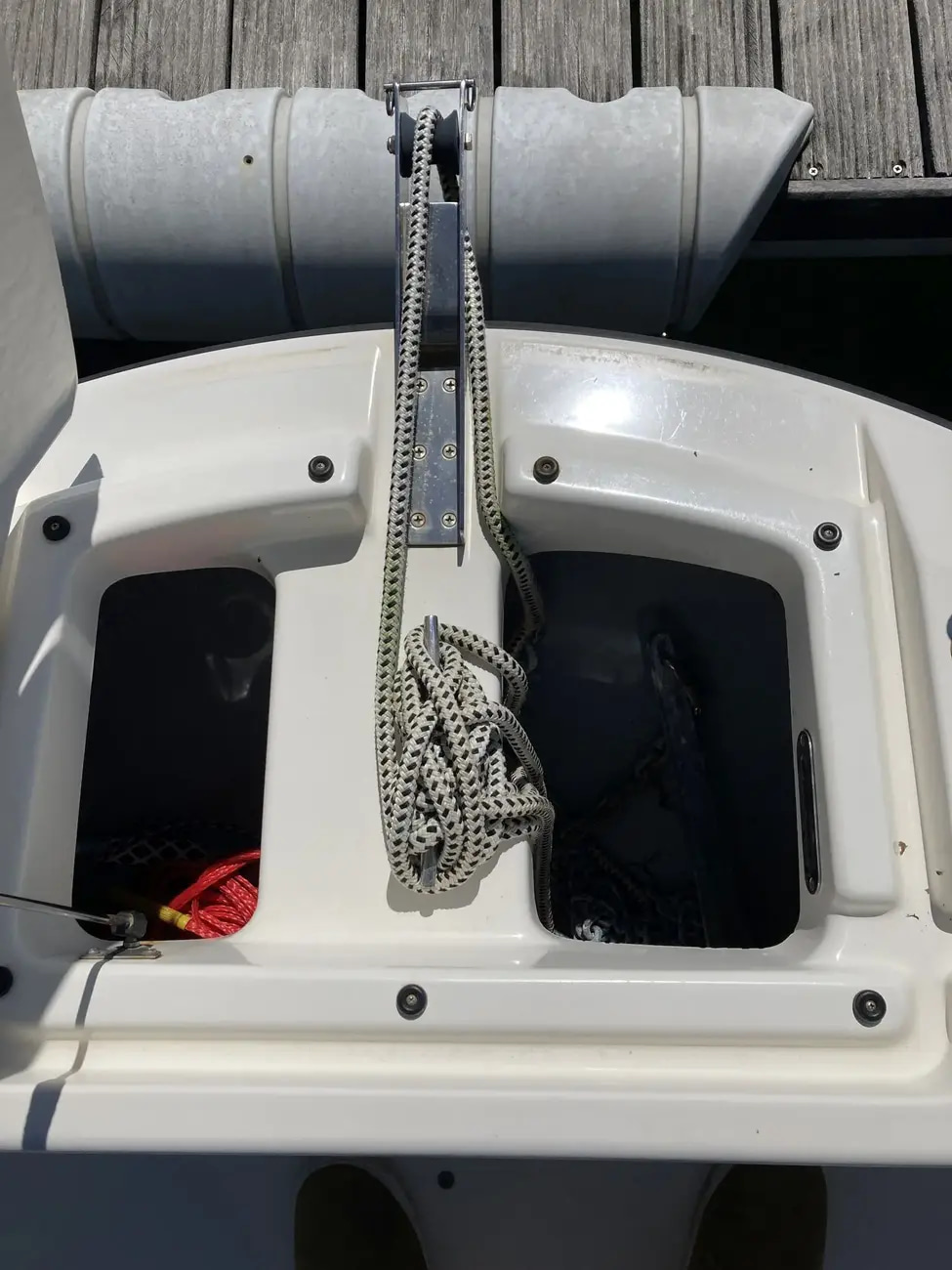 2019 Quicksilver 605 Open en venta (photo 23)