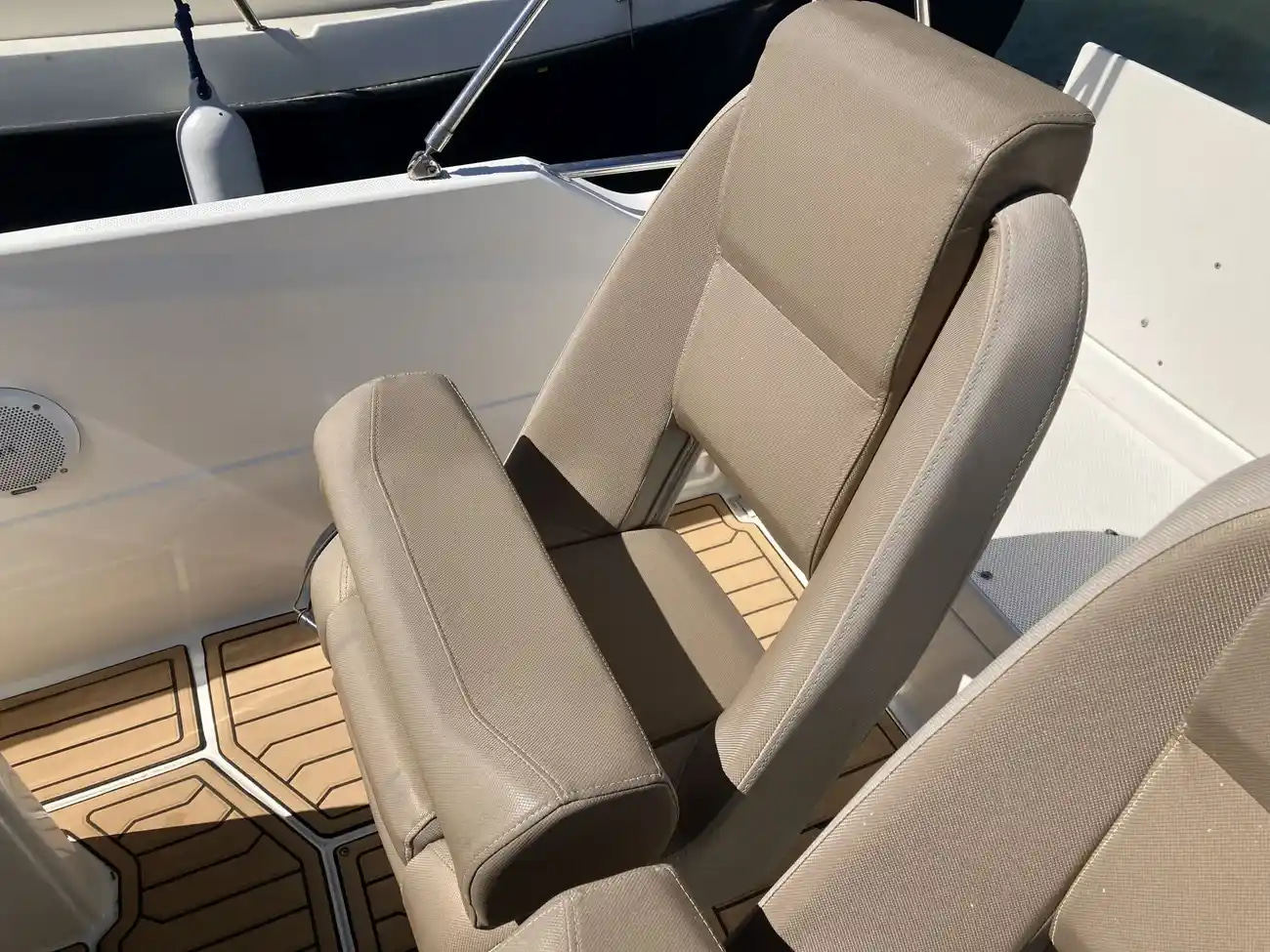 2019 Quicksilver 605 Open en venta (photo 25)