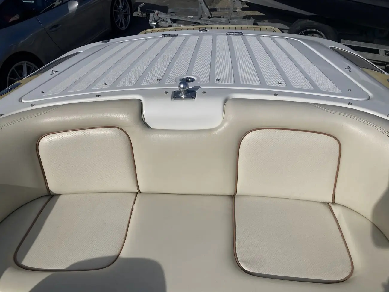 2005 Chris-Craft Speedster Heritage Edition 21 in vendita (photo 27)