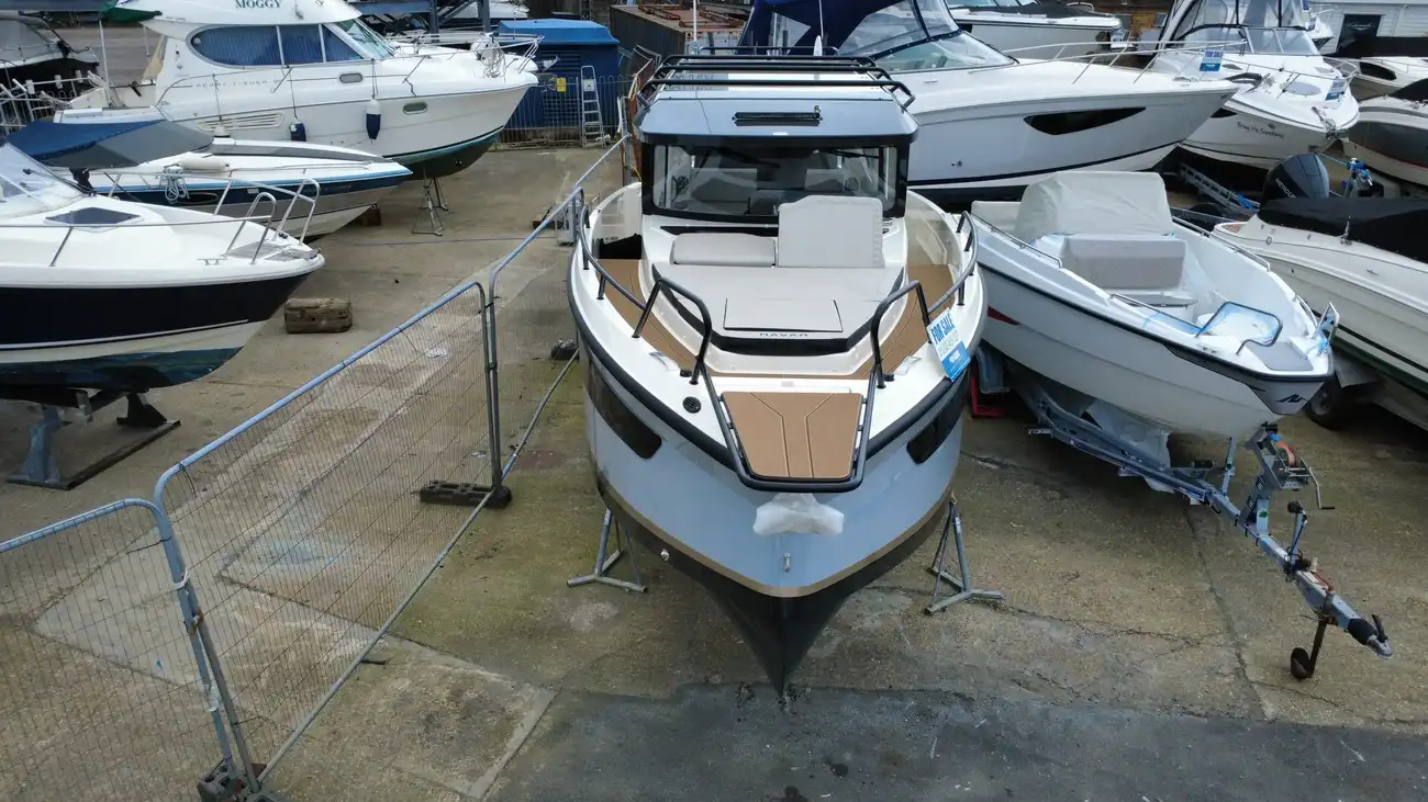 2025 Navan C30 na sprzedaż (photo 6)