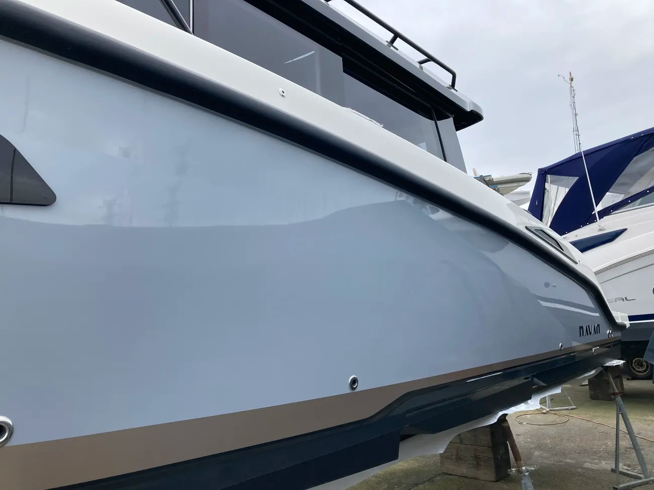 2025 Navan C30 na sprzedaż (photo 7)