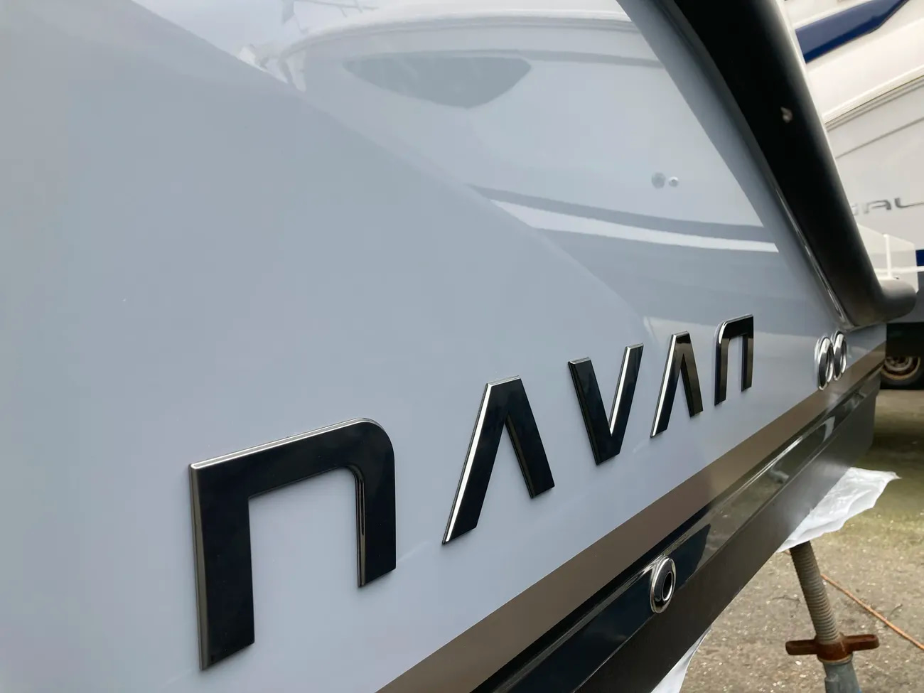 2025 Navan C30 na sprzedaż (photo 8)