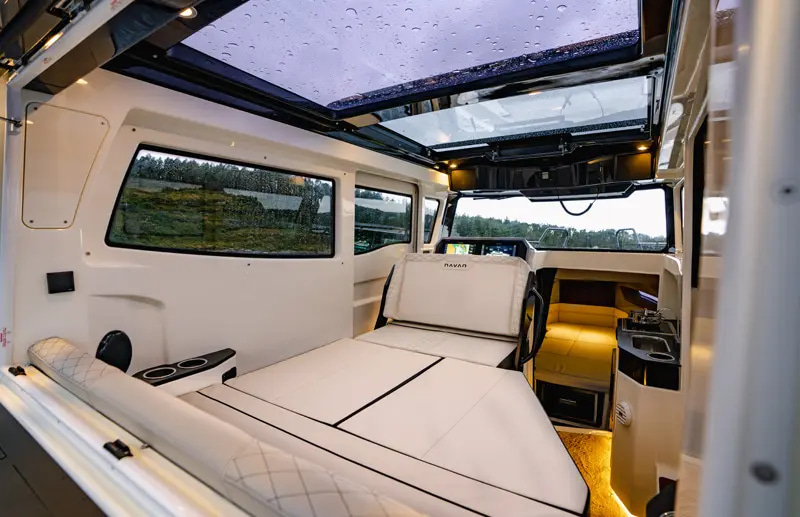 2025 Navan C30 na sprzedaż (photo 12)