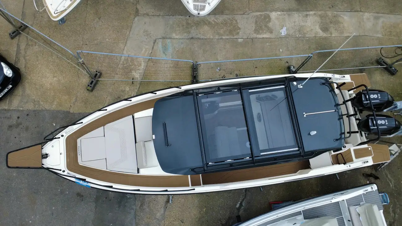 2025 Navan C30 na sprzedaż (photo 17)