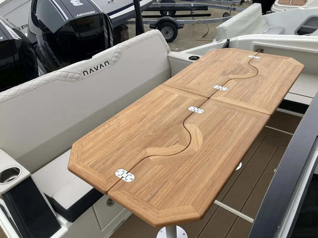 2025 Navan C30 na sprzedaż (photo 18)