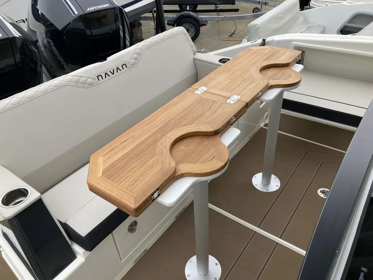 2025 Navan C30 na sprzedaż (photo 26)