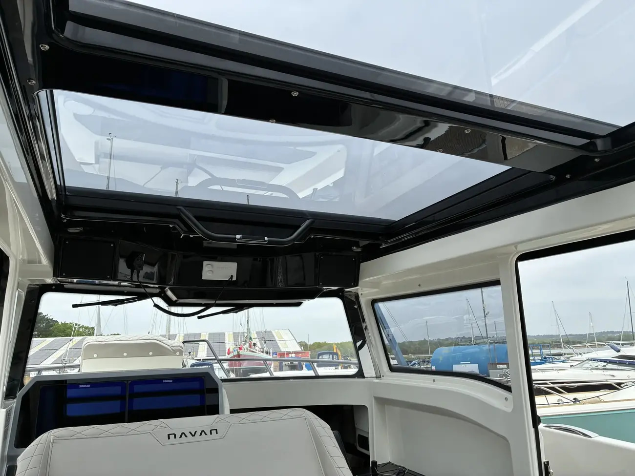 2025 Navan C30 na sprzedaż (photo 33)