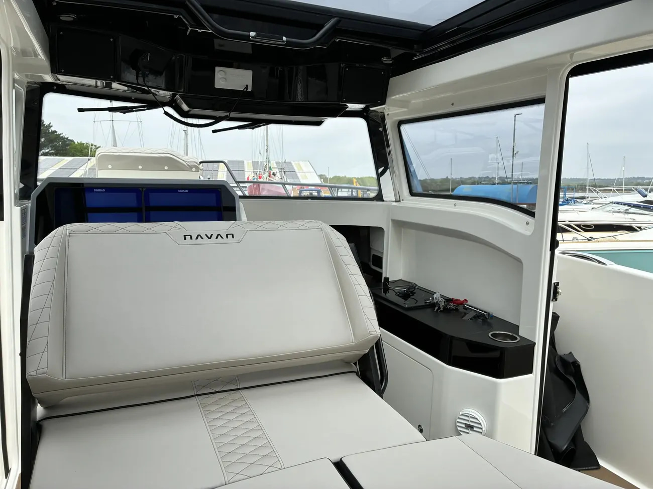 2025 Navan C30 na sprzedaż (photo 34)