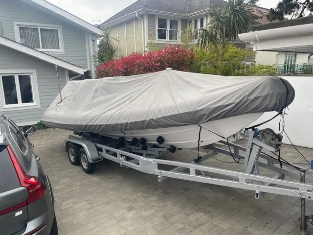 2023 Scorpion AD68 RIB en venta (photo 11)