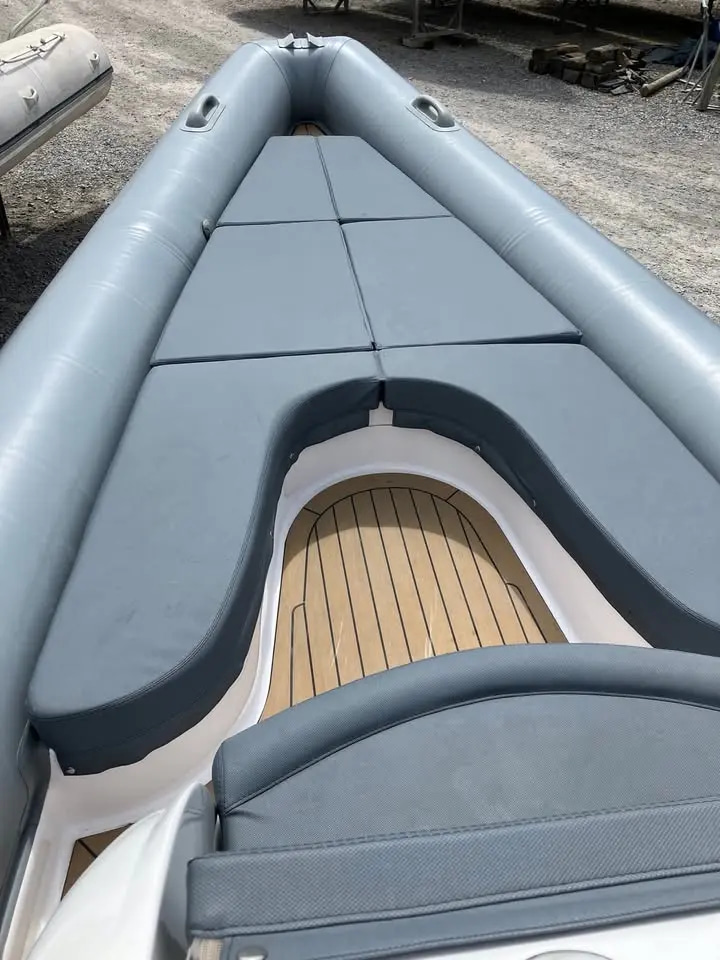2023 Scorpion AD68 RIB en venta (photo 13)