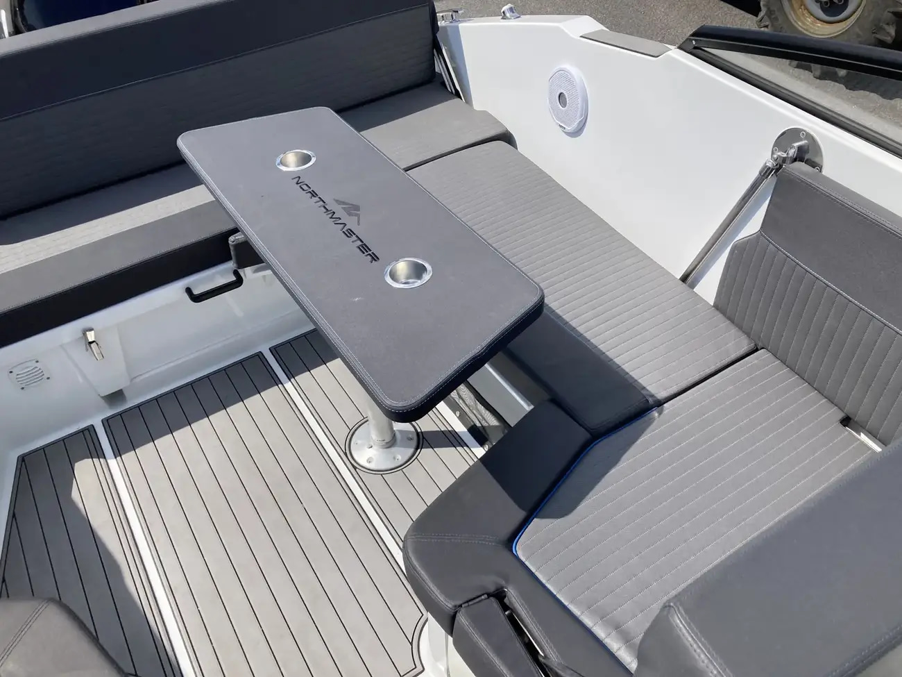 2022 Northmaster 685 Cruiser à venda (photo 3)