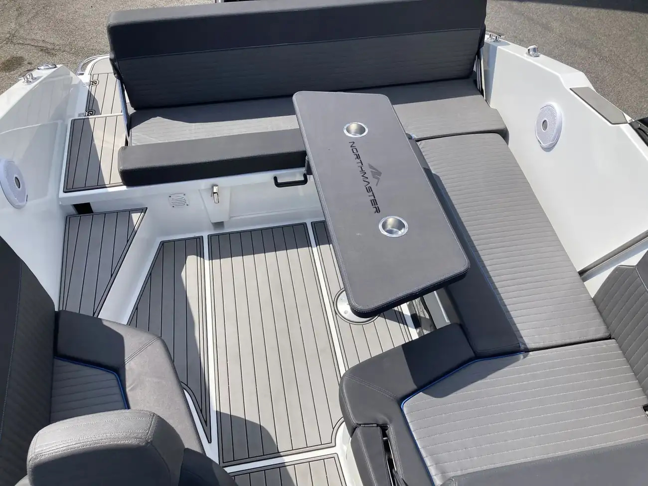 2022 Northmaster 685 Cruiser à venda (photo 4)