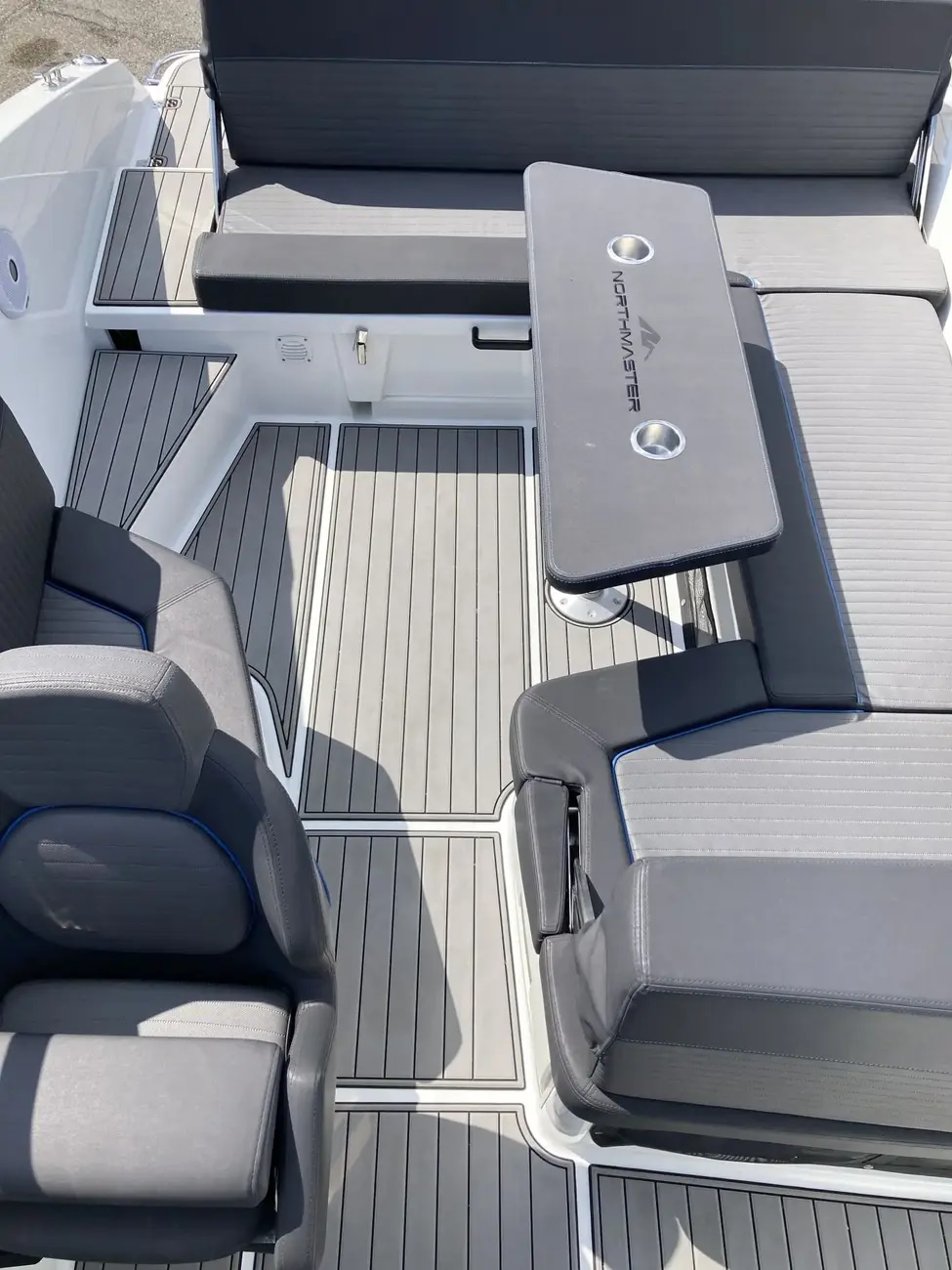 2022 Northmaster 685 Cruiser à venda (photo 5)
